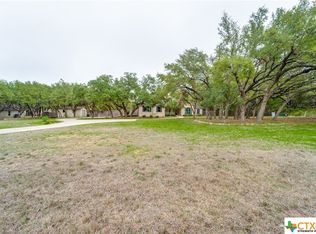 1341 River Way, Spring Branch, TX 78070