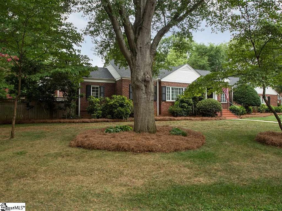 6 E Lanneau Dr, Greenville, SC 29605 Zillow