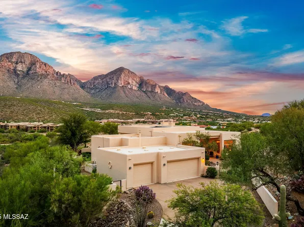 11471 N Civano Pl, Tucson, AZ 85737