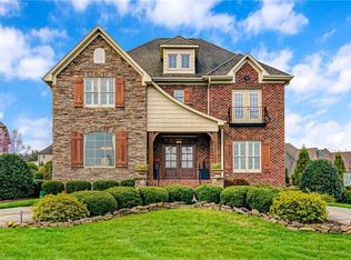 5494 Birmingham Ct, Winston Salem, NC 27106