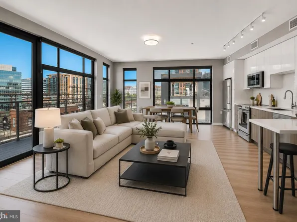 911 2nd St NE Unit 501, Washington, DC 20002
