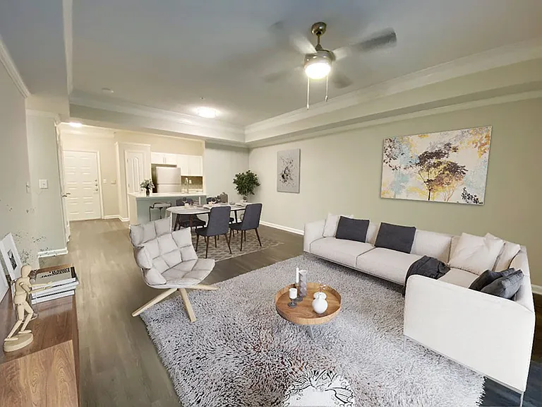 LYV Buckhead — Photo 12