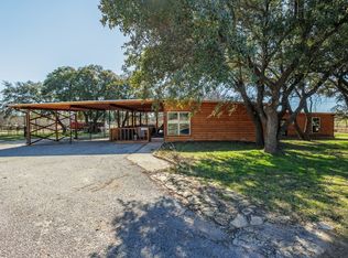 719 Longhorn Dr, Early, TX 76802