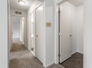 Pine Ridge Apartments - Southfield, MI, Southfield, MI 48033
