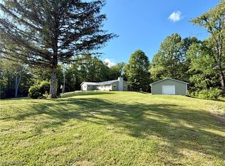 21750 State Route 550, Amesville, OH 45711
