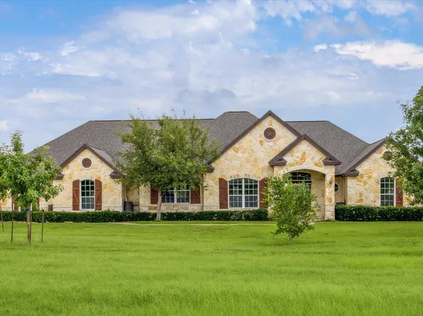 144 Escondido Dr, Del Valle, TX 78617