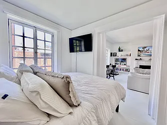 Rented by Compass