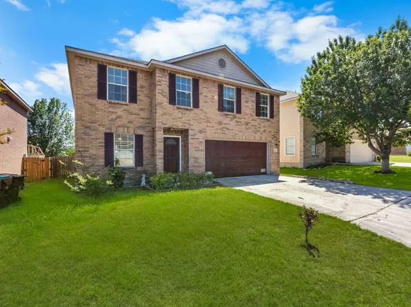 11008 Dublin Pl, San Antonio, TX 78254