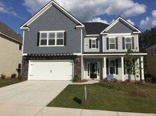3952 Berkshire Way, Grovetown, GA 30813