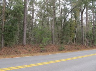 County Highway 183, Ponce De Leon, FL 32455