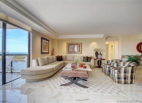 2nd image of 19667 Turnberry Way APT 9H