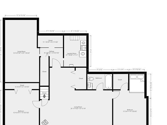 5th image of 2325 NW Valley View Dr