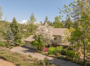 517 Forest Meadows Dr, Murphys, CA