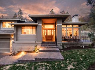 2674 NW Runyun Ct, Bend, OR 97703