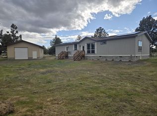 9290 SW 3115th Rd, Culver, OR 97734