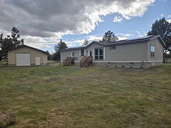 9290 SW 3115th Rd, Culver, OR 97734