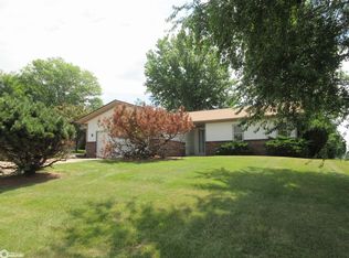 2310 Ridgeway Ave, Oskaloosa, IA 52577