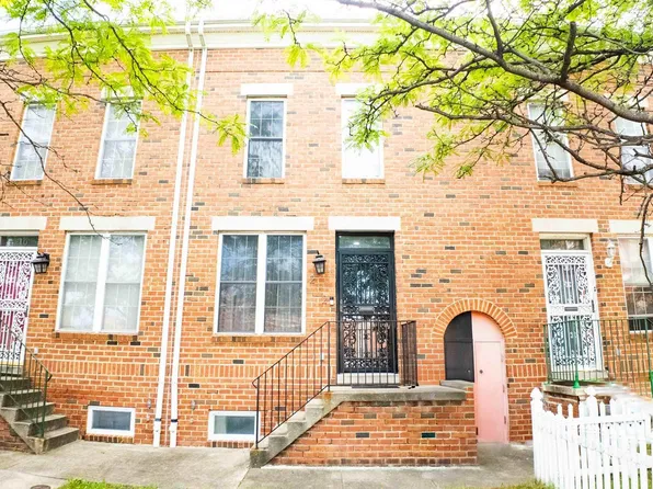 212 Aisquith St, Baltimore, MD 21202
