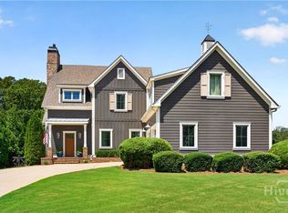 1596 Allens Way, Bishop, GA 30621