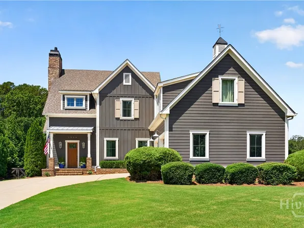 1596 Allens Way, Bishop, GA 30621