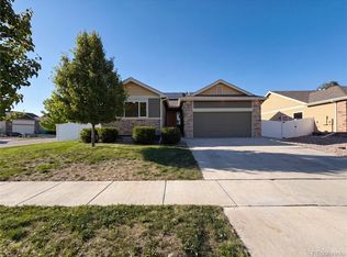 948 Scotch Pine Dr, Severance, CO 80550