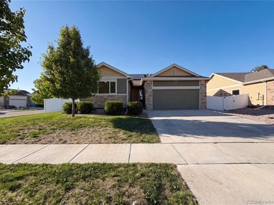 948 Scotch Pine Drive, Severance, CO, 80550