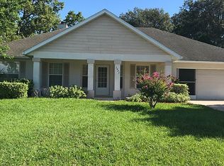 5427 SW 87th Pl, Ocala, FL 34476