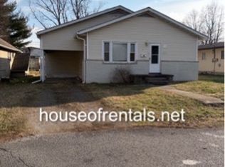 516 N 21st St, Herrin, IL 62948