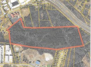 1308 Baker Rd, High Point, NC 27263