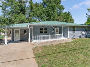 235 Lone Star Rd, Trinidad, TX 75163