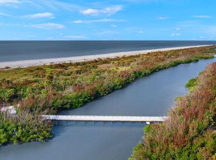 Blind Pass, Sanibel, FL 33957
