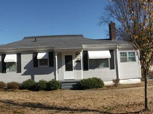 1510 Somerville Rd SE, Decatur, AL 35601