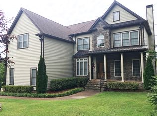 6129 Mount Pisgah Rd, Nashville, TN 37211