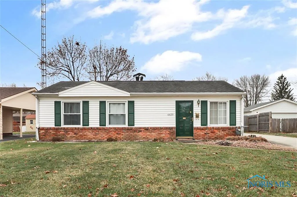 6629 Burnham Green Rd photo 1