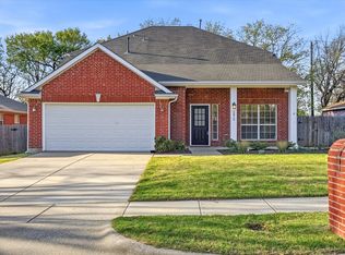 2816 Memorial Dr, Denton, TX 76210