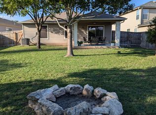 13334 Solar Crst, San Antonio, TX 78245