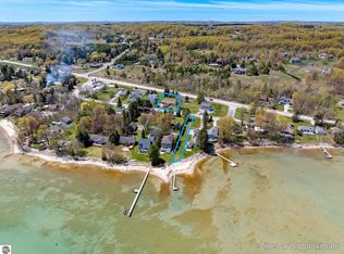 5910 S Cummings St, Suttons Bay, MI 49682