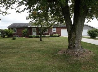 13093 S 300 E, Kokomo, IN 46901