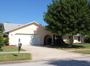 510 Bay Cir, Indian Harbour Beach, FL 32937