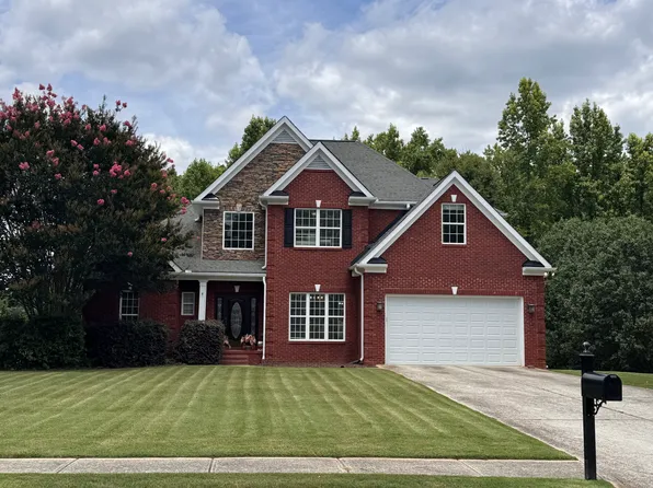 2100 Apalachee Trl, Monroe, GA 30656