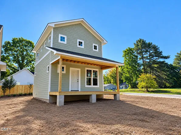 592 Hemlock Ave, Durham, NC 27707