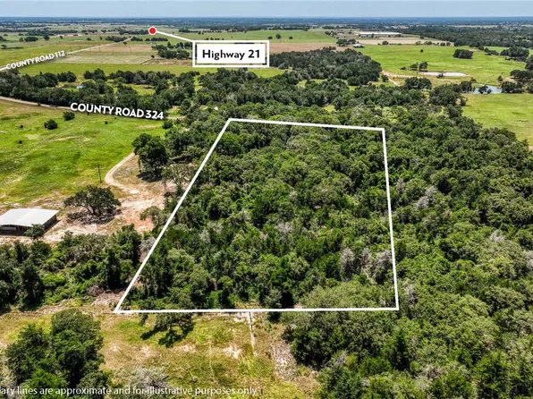 1972 County Road 324, Caldwell, TX 77836