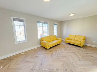 59 Oakmoor Ln, Markham, ON L6B0P1