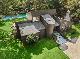 114 Neck Path, East Hampton, NY 11937