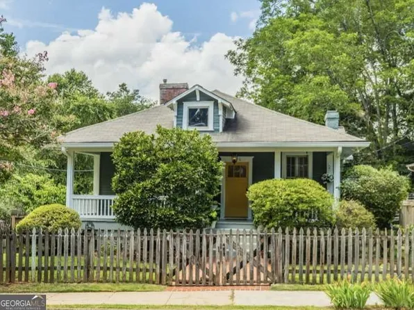 328 Clifford Ave, Atlanta, GA 30317