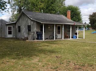 2233 E Jefferson St, Warsaw, IN 46580