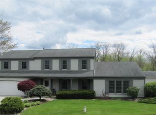 5120 Union Chapel Rd, Fort Wayne, IN 46845