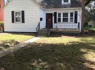 606 W 32nd St, Richmond, VA 23225