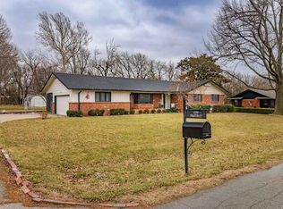 11208 W Valley Hi Ct, Wichita, KS 67209