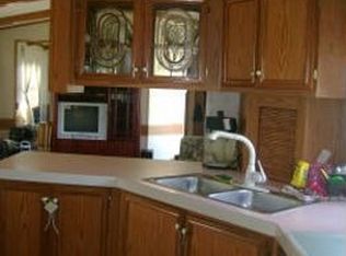 28180 Oregon Rd LOT 711, Perrysburg, OH 43551